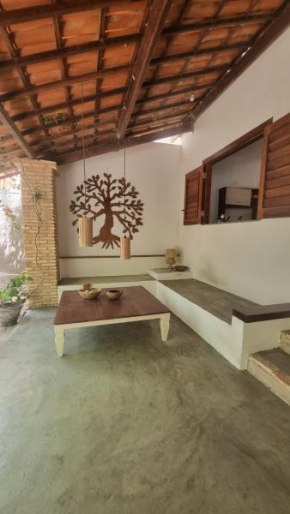 Casa Mangue